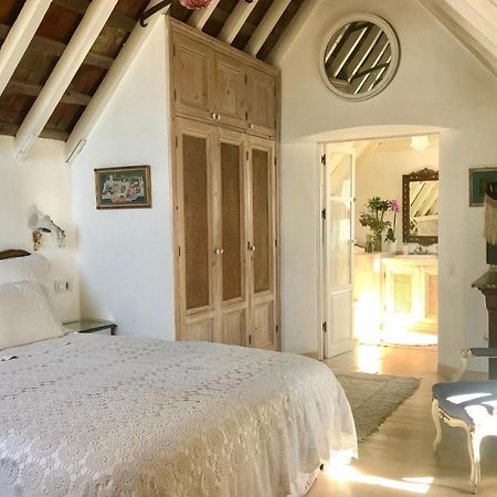 Casa Puerta Azul Absolutely The Best Of Vejer! Casas Vejer Debra Vejer de la Frontera Bagian luar foto