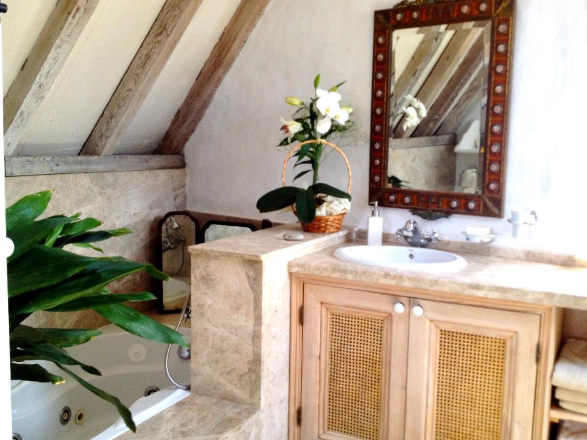Casa Puerta Azul Absolutely The Best Of Vejer! Casas Vejer Debra Vejer de la Frontera Bagian luar foto