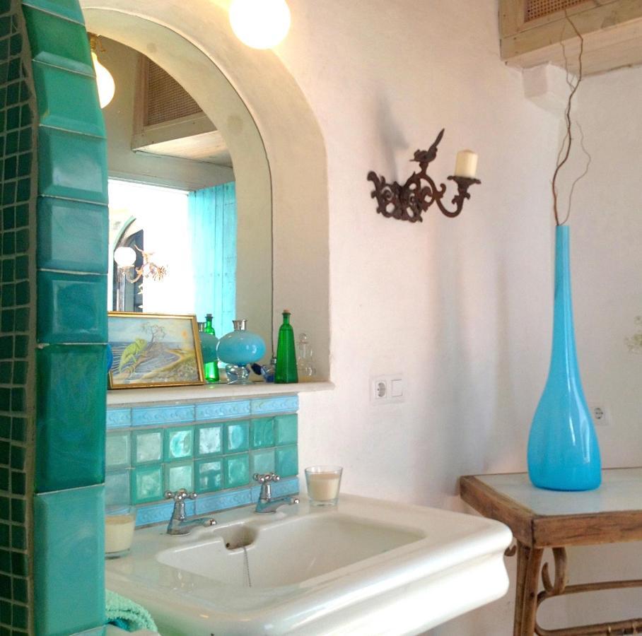 Casa Puerta Azul Absolutely The Best Of Vejer! Casas Vejer Debra Vejer de la Frontera Bagian luar foto