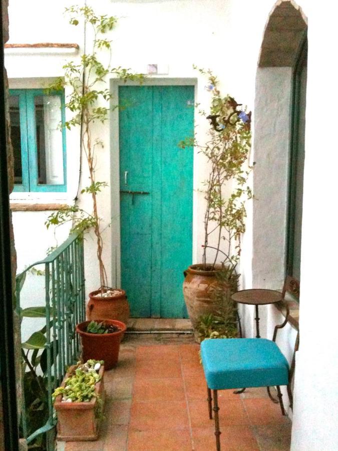Casa Puerta Azul Absolutely The Best Of Vejer! Casas Vejer Debra Vejer de la Frontera Bagian luar foto