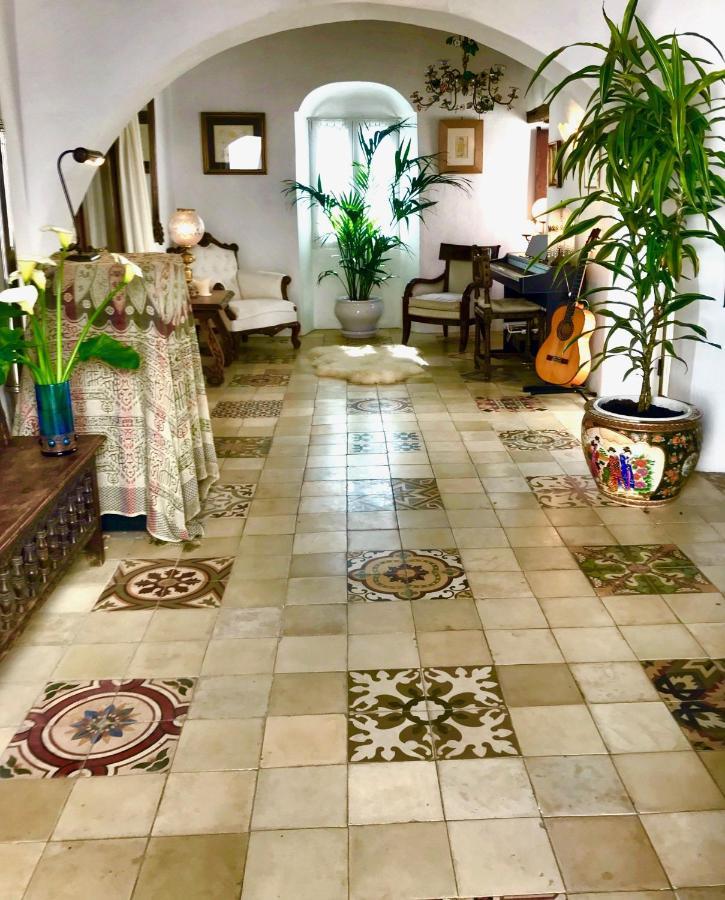 Casa Puerta Azul Absolutely The Best Of Vejer! Casas Vejer Debra Vejer de la Frontera Bagian luar foto