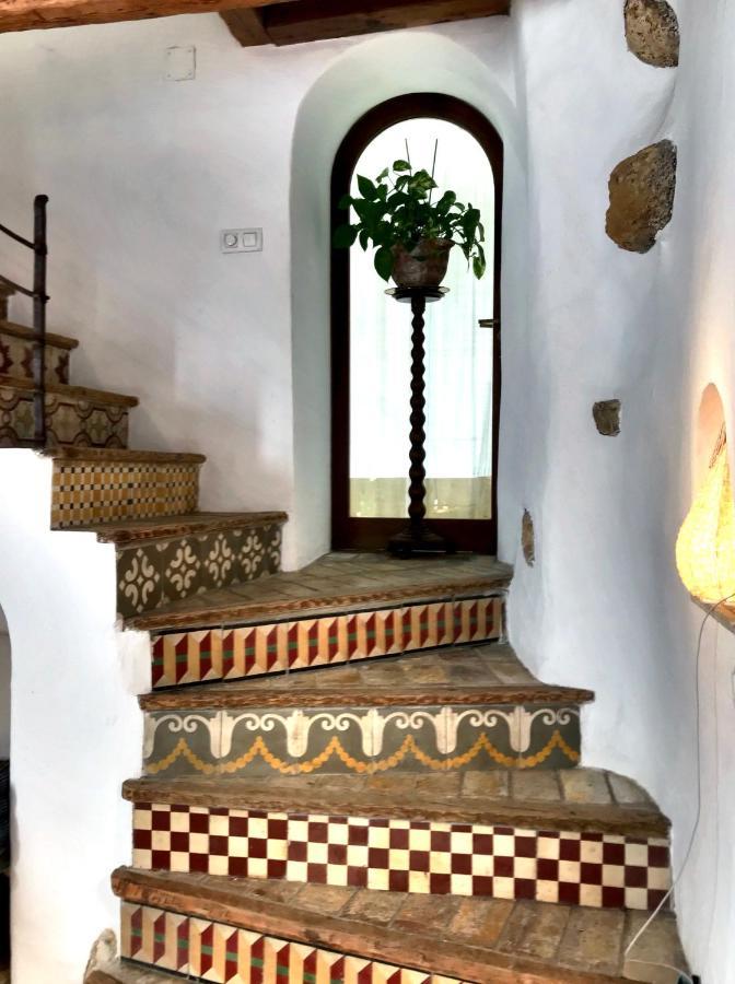 Casa Puerta Azul Absolutely The Best Of Vejer! Casas Vejer Debra Vejer de la Frontera Bagian luar foto